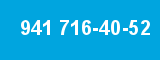 941 716-40-52